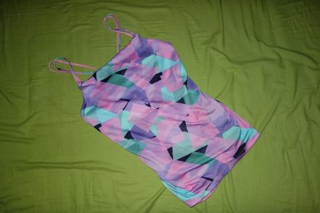 Nove sportove tielko primark, primark,158