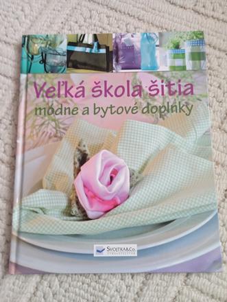 Veľká škola šitia, 