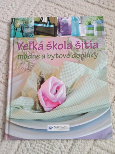 Veľká škola šitia, 