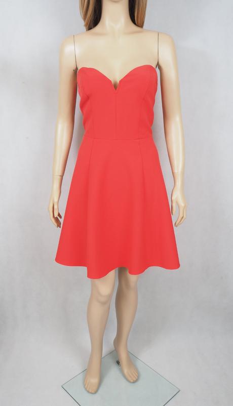 Kvalitné elegantné šaty h&m divided, h&m,42