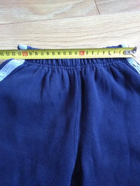 Tepláky 86, mothercare,86