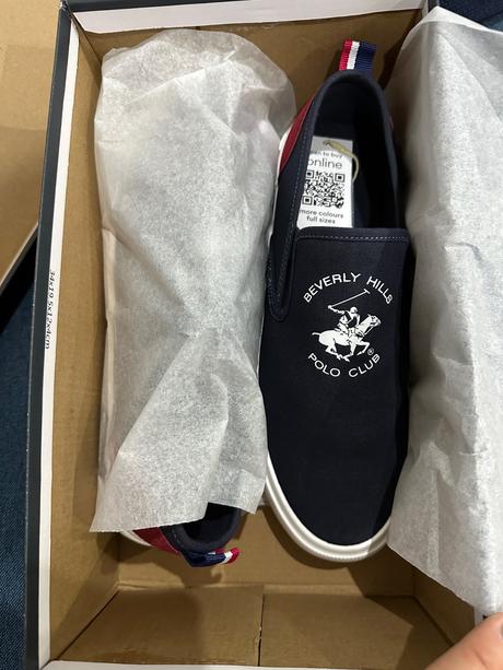 Boty beverly hills polo club 41, beverly hills,41