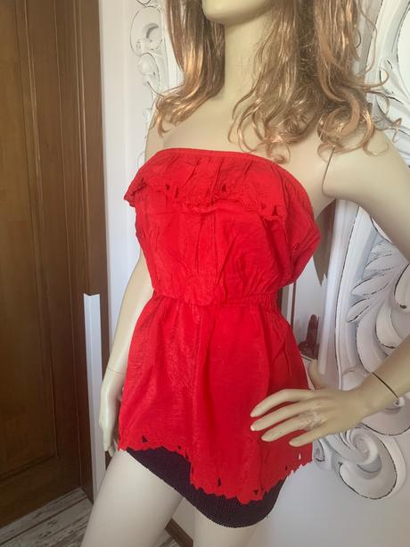 Luxusny top santa barbara, m