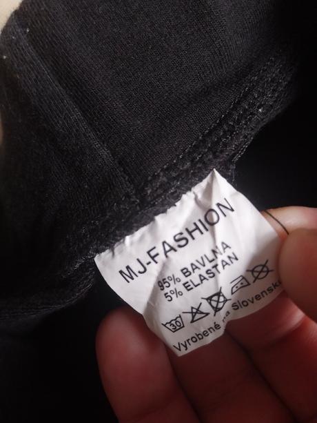 Kratasy mj fashion, 134