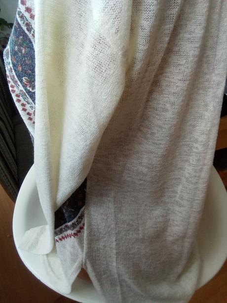 Tričko springfield, m