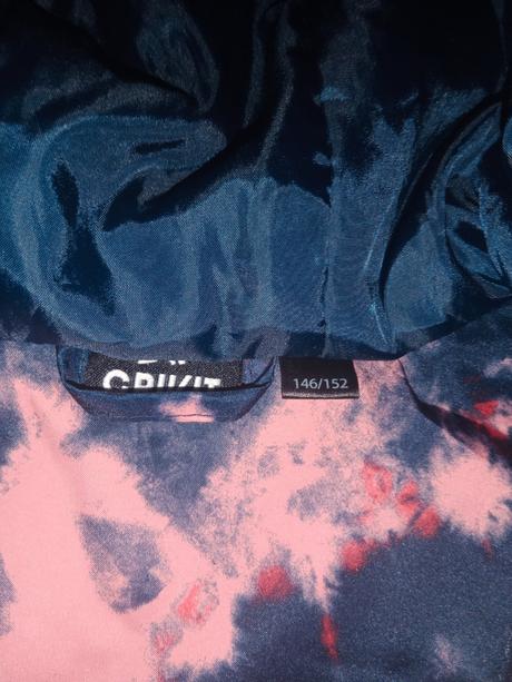 Lyžiarska bunda, crivit,146