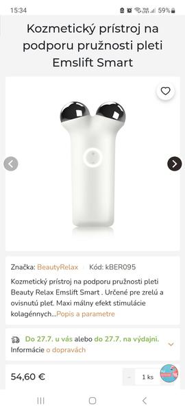 Je potrebný vodivý gél k tomuto liftingovému prístroju na tvár?