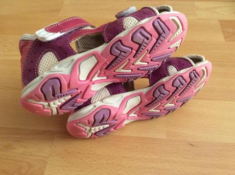 Sandalky santé - super stav, santé,28