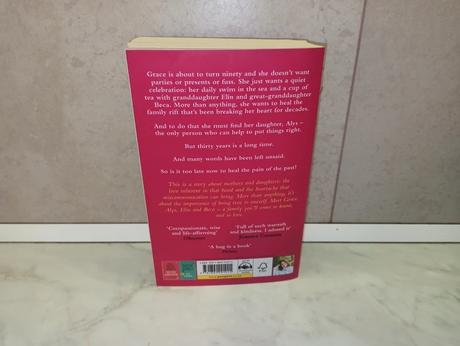 Ruth jones - love untold, 