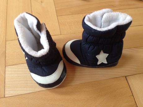 Zateplene nohavice, kik,74