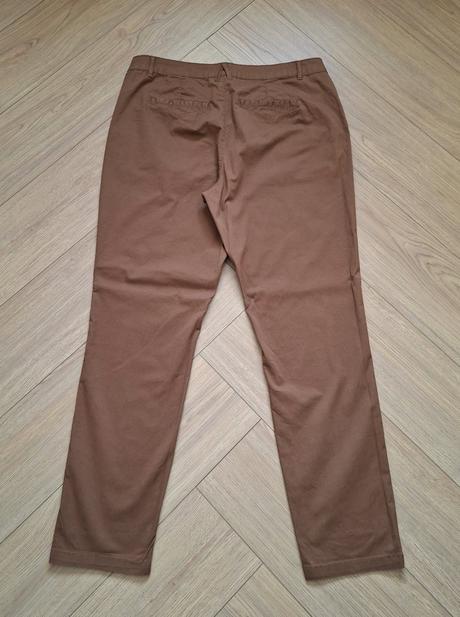 Dámske chino nohavice, c&a,40