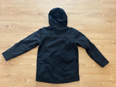 Prechodná bunda next 140, next,140
