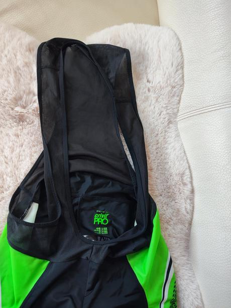Pánsky cyklodres crivit pro, crivit,l