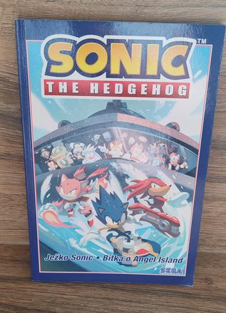 Sonic 3,
