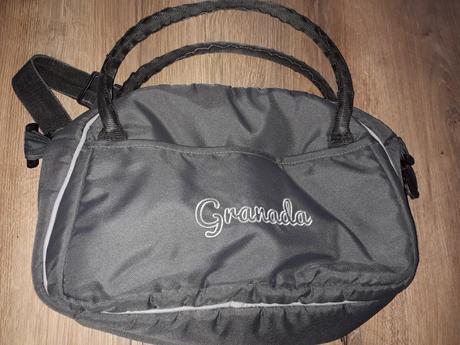 Taška camarelo, camarelo