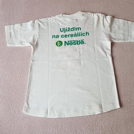 Tričko 110, 110