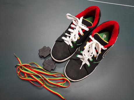 Topánky heelys, heelys,39