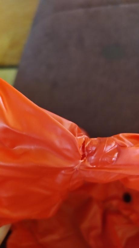 Pršiplášť pre chlapca, disney,116