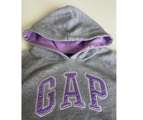 Mikina gap 5-7 rokov, gap,116