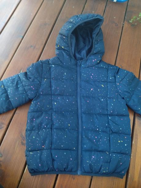 Bunda, fox & bunny,110