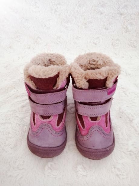 Čižmy 19, protetika,19