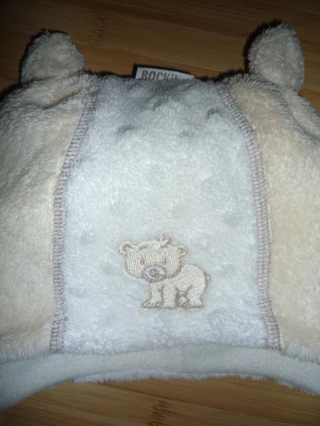 Kompletík krásny na zimu, rockino,86