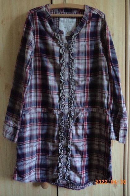 Koselove saty, esprit,xs