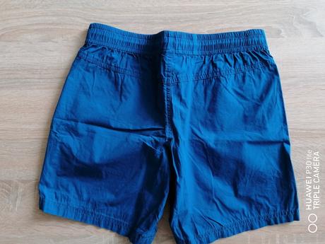 Šortky športové, umbro,140