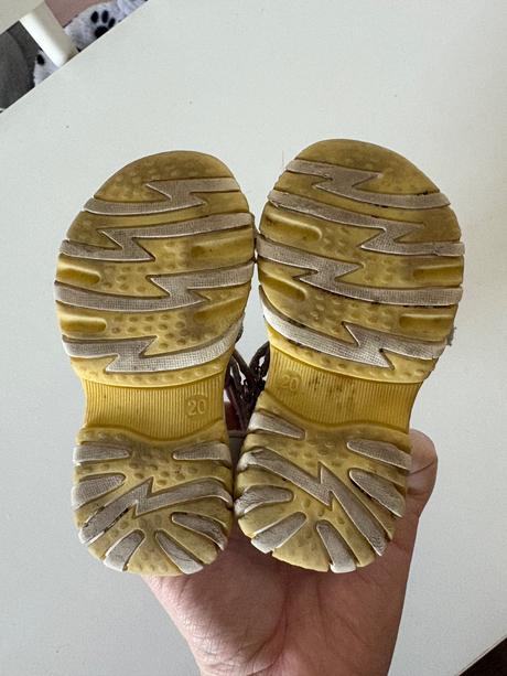 Sandálky ddstep, d.d.step,20