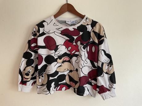 Mikina/tričko, zara,140