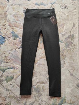 Zateplené legíny, l