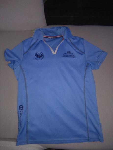 Chlapčenský dres 152, 152