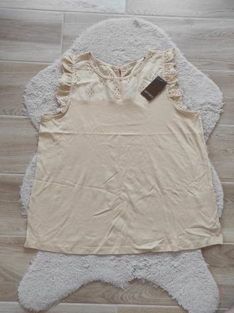 Madeira tričko, esmara,m