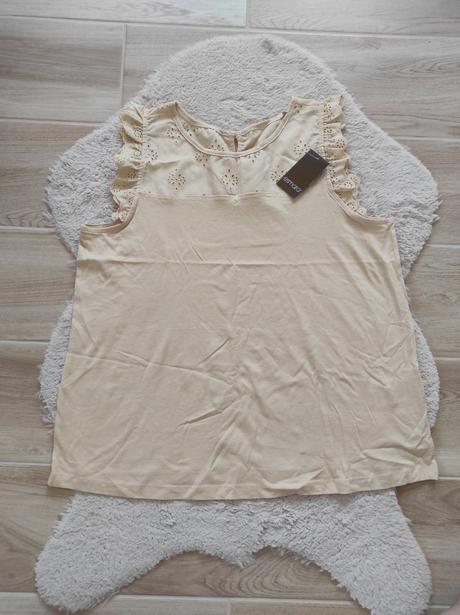 Madeira tričko, esmara,m