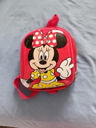 Ruksak minnie,