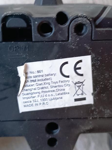 Auto robot transformer,