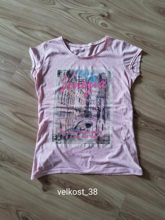 Tričko, 38