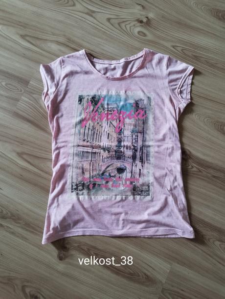Tričko, 38
