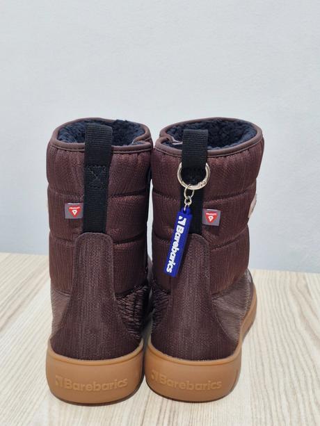 Polarstride - copper brown 42 w085, be lenka,42