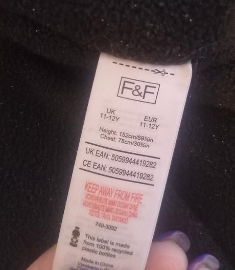 Prechodná bunda, f&f,146