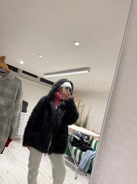 Kozuch pull&bear, pull&bear,m