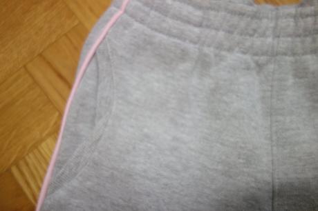 Miranda tepláky 4 roky, 110