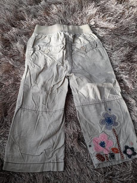 Menčestrove nohavice zn. next vel.92, next,92