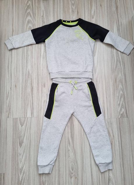 Tepláková súprava, f&f,104