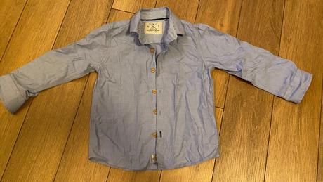 Košeľa next - v.104, next,104