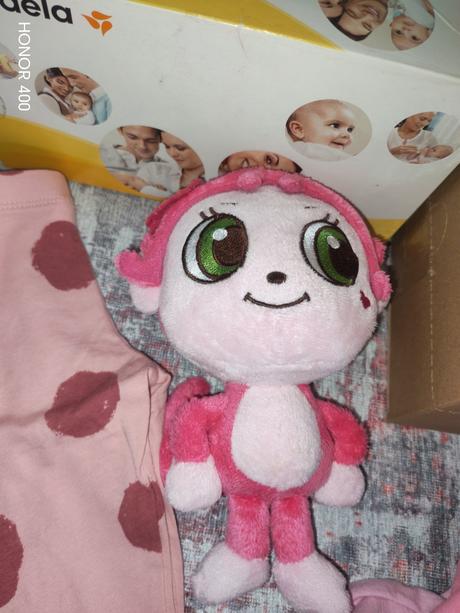 Balík 0-3 m, odsávačka, 24 kusov, 50–62