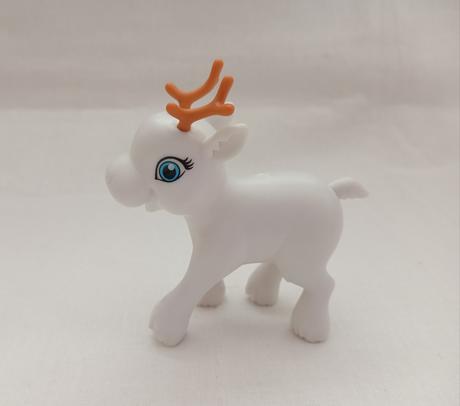 Bábika simba, sobík, sane, 