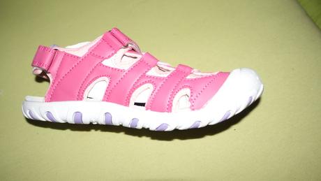 Nove sandalky umbro, umbro,39