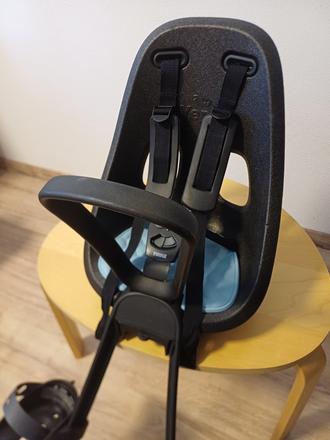 Thule yepp nexxt mini, 