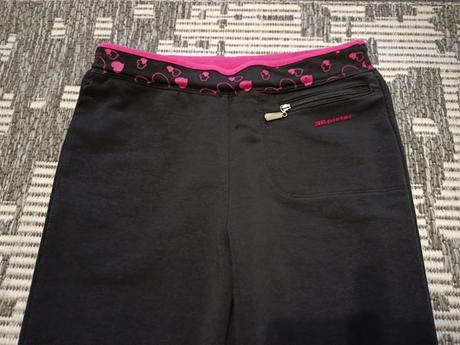 Tepláky 152/158, 152